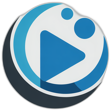 影视平台Logo